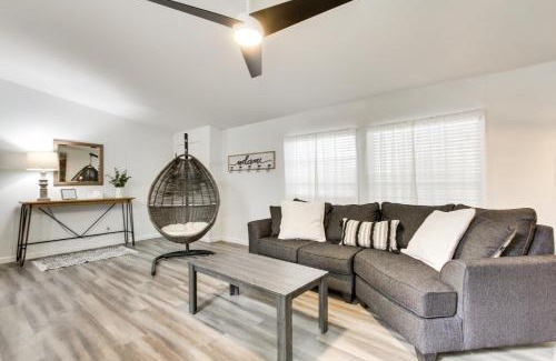 Desert Hills House | Phoenix Family Home Near Cave Creek and Hiking!