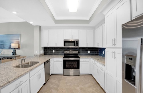 Orange Beach Condo | Phoenix Gulf Towers II 1707 by Liquid Life