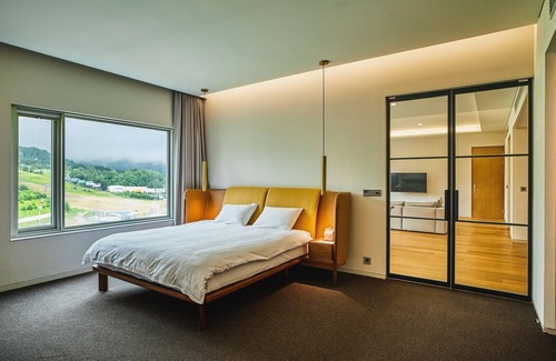 Bongpyeong Hotel | Phoenix Hotel Pyeongchang