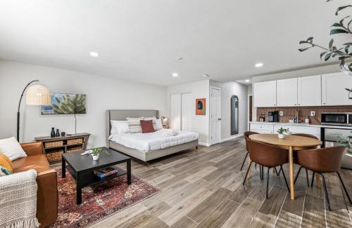 North Mountain Apartment | Phoenix Mountain Retreat