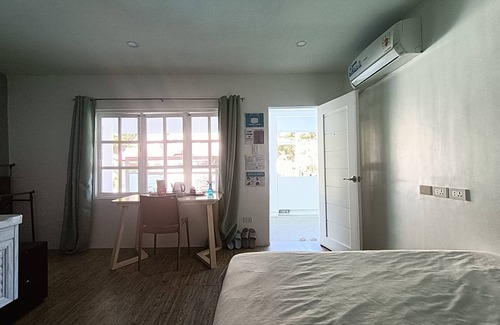 Puerto Galera Resort | Phoenix PG Diving Resort (Twin/Single Bed Room)