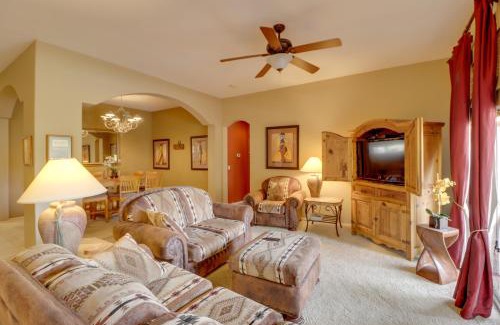 Legacy House | Phoenix Resort Home with Private Pool about 8 Mi to Dtwn