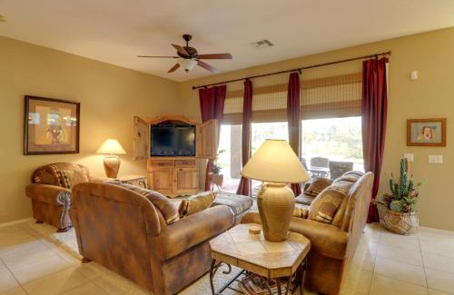 Legacy House | Phoenix Resort Home with Private Pool about 8 Mi to Dtwn