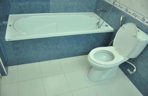 Anna Nagar Apartment | Phoenix Serviced Apartment - 14th Main Road, Anna Nagar