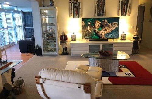 Buderim Apartment | phoenixonking