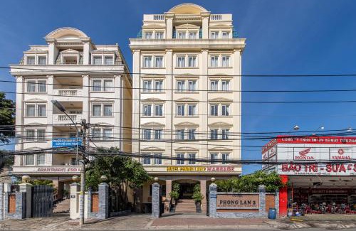 District 9 Hotel | Phong Lan 2 Hotel