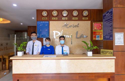 District 9 Hotel | Phong Lan 2 Hotel