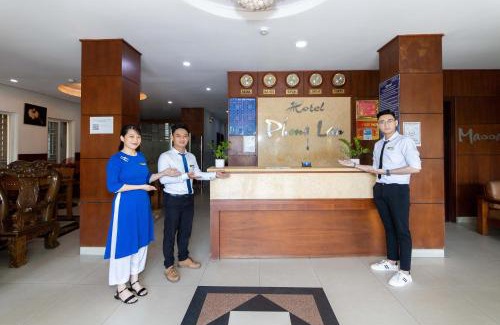 District 9 Hotel | Phong Lan 2 Hotel
