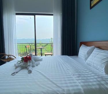 Son Trach Bed & Breakfast | Phong Nha Banana's Homestay