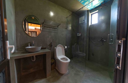 Son Trach House | Phong Nha Hillside View Bungalow