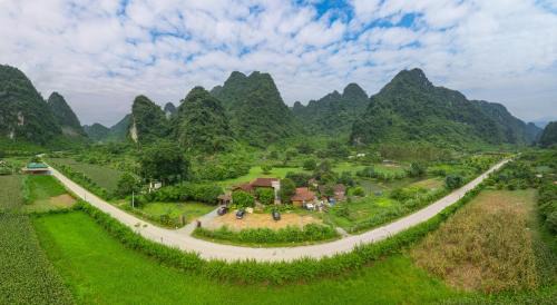 Huu Lung Apartment | Phong Sơn Retreat - Homestay Hữu Lũng, Lạng Sơn