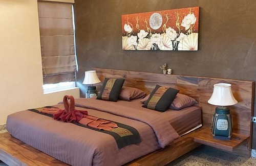 Doi Saket Resort | Phoo Na Resort