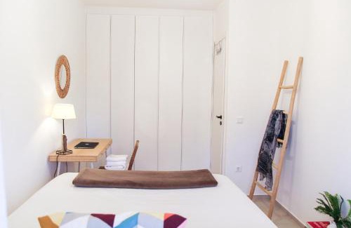 Lefkada Town Apartment | Phos Luxury Apartment