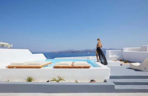 Akrotiri Hotel | Phos The Boutique