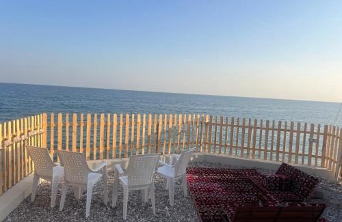Ash Sharqiyah North Governorate Ski Chalet | Phosphorus Beach Camps