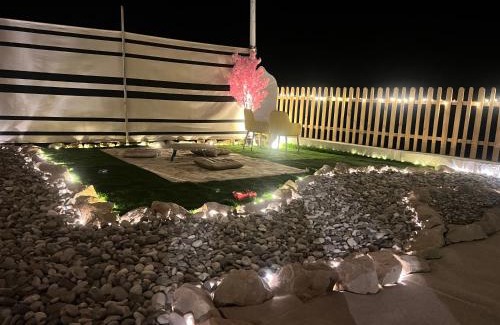 Ash Sharqiyah North Governorate Ski Chalet | Phosphorus Beach Camps