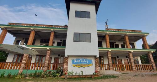 Phoun Hin Boun House | Phosy Thalang Laos