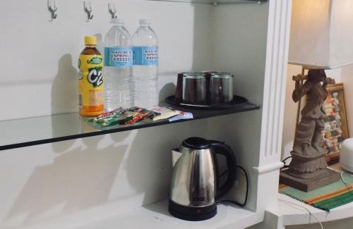 Pandacan House | Phoy Guest House Manila