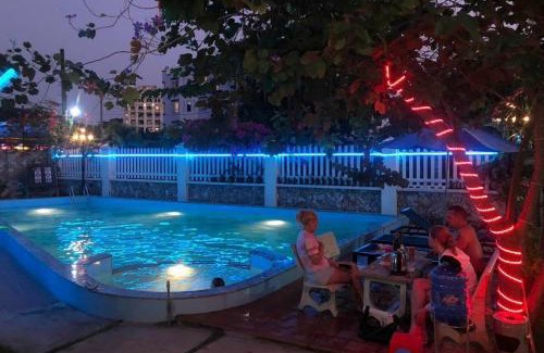 Cua Lap Resort | Phu Long Resort & Bar Phu Quoc