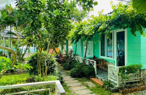 Cua Lap Resort | Phu Long Resort & Bar Phu Quoc