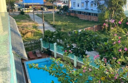 Cua Lap Resort | Phu Long Resort & Bar Phu Quoc