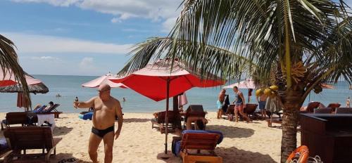 Cua Lap Resort | Phu Long Resort & Bar Phu Quoc