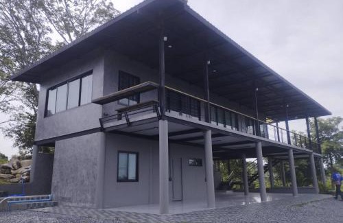 Mittaphap House | Phu Man Mhok Khao Yai