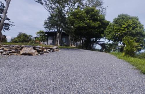 Mittaphap House | Phu Man Mhok Khao Yai