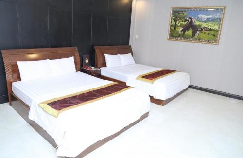 Soc Trang Hotel | Phu Qui Hotel