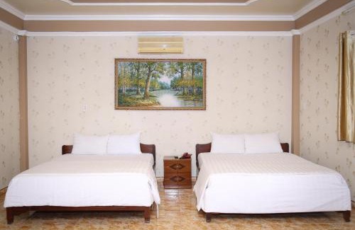 Soc Trang Hotel | Phu Qui Hotel