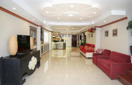 Soc Trang Hotel | Phu Qui Hotel