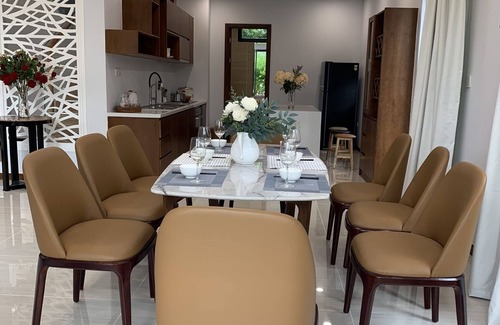 Cua Lap Villa | Phu Quoc Ahas Villa