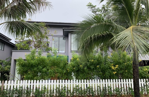 Cua Lap Villa | Phu Quoc Ahas Villa