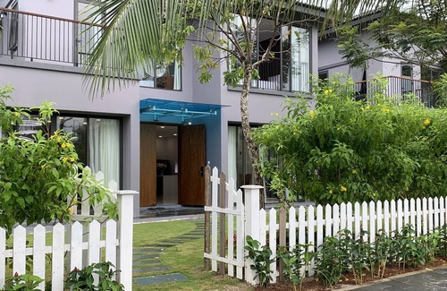 Cua Lap Villa | Phu Quoc Ahas Villa