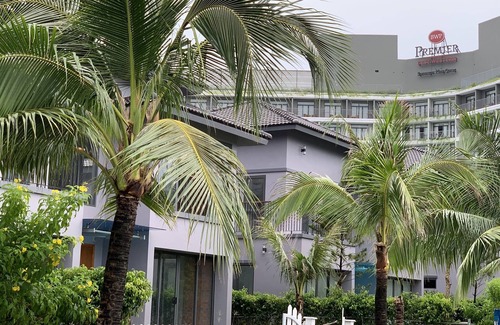 Cua Lap Villa | Phu Quoc Ahas Villa
