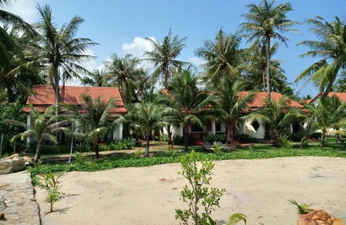Ganh Dau Resort | Phu Quoc Dumbo Bungalow