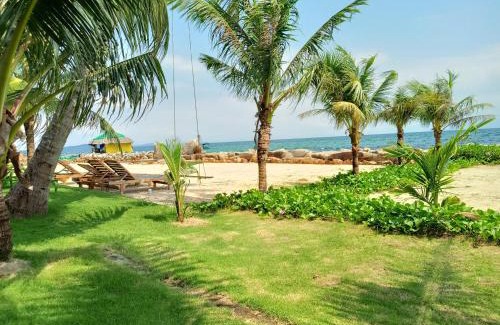 Ganh Dau Resort | Phu Quoc Dumbo Bungalow