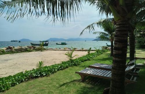 Ganh Dau Resort | Phu Quoc Dumbo Bungalow