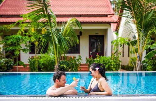 Ganh Dau Resort | Phu Quoc Dumbo Bungalow