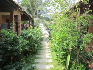 Duong Dong Resort | Phu Quoc Kim - Bungalow On The Beach