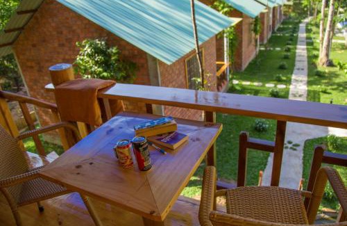 Duong Dong Hotel | Phu Quoc Valley Sen Bungalow