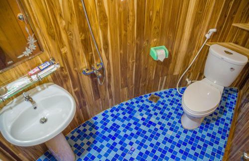Duong Dong Hotel | Phu Quoc Valley Sen Bungalow