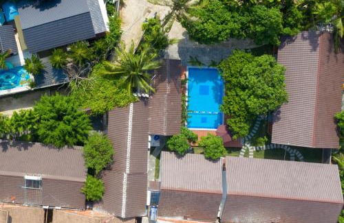 Cua Lap Villa | Phu Quoc Villa