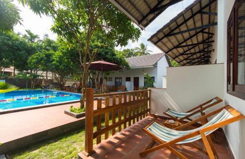 Cua Lap Villa | Phu Quoc Villa