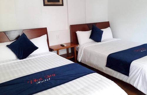 Lang Co Hotel | Phu Quy 3