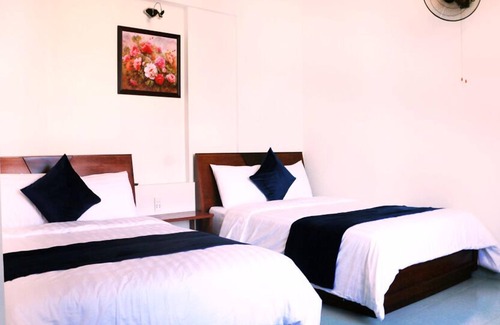 Lang Co Hotel | Phu Quy 3
