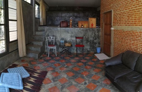 Wang Katha House | Phu Vilai