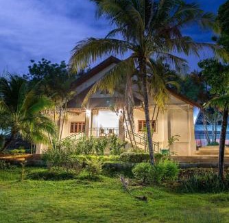 Pakse Resort | Phubachiang Golf and Resort Pakse