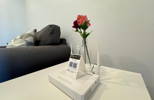 Phuket Apartment | Phuket Town The Base Downtown Central Phuket