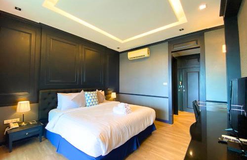 Chalong Hotel | Phuket View Coffee and Resort